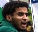 Edrees Mohamed