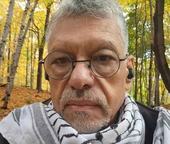 Ehab Lotayef