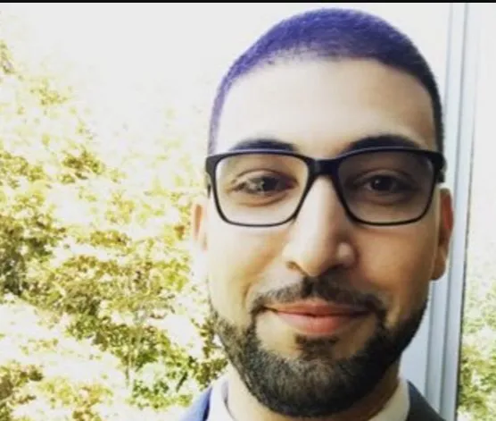 Eiad Hasan