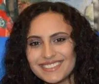 Eiman Najjar