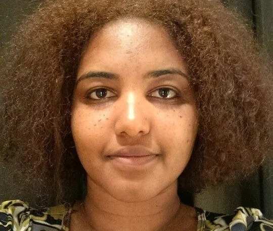 Elaine Ejigu