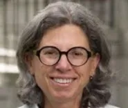 Elaine Freedgood