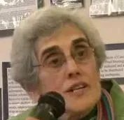 Elaine Hagopian