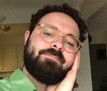 Elias Ayoub