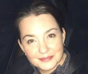 Elizabeth Holloway
