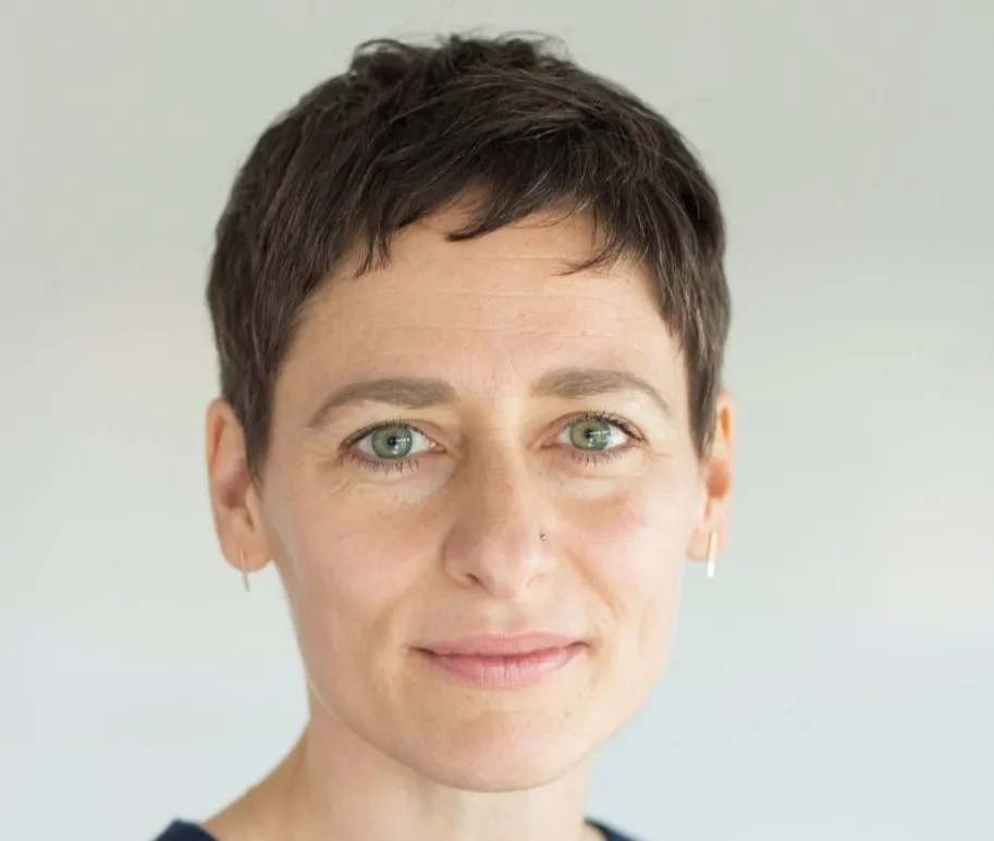 Elizabeth Paluck