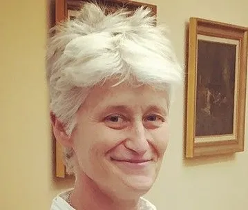 Elizabeth Povinelli