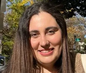 Elyanna Sharbaji