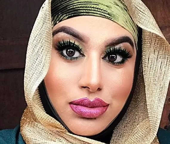 Eman Ahmad