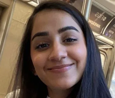 Eman Zaheer