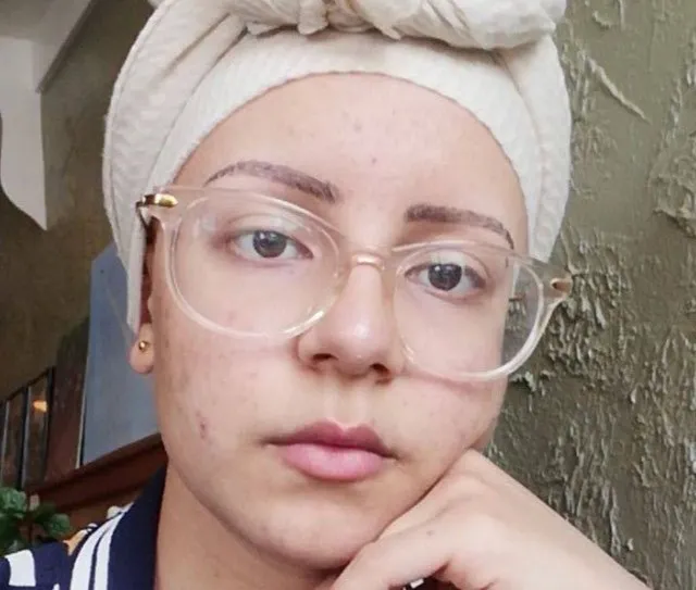 Eman Zwawi