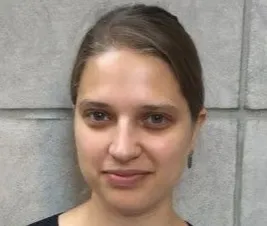 Emily Bloch