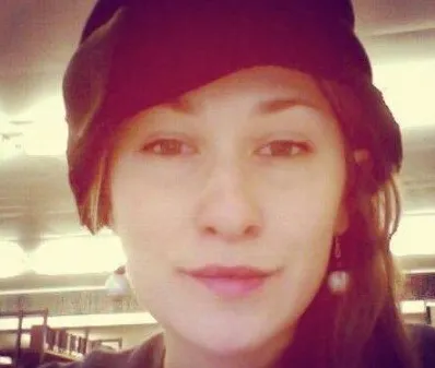 Emily Dreyfus