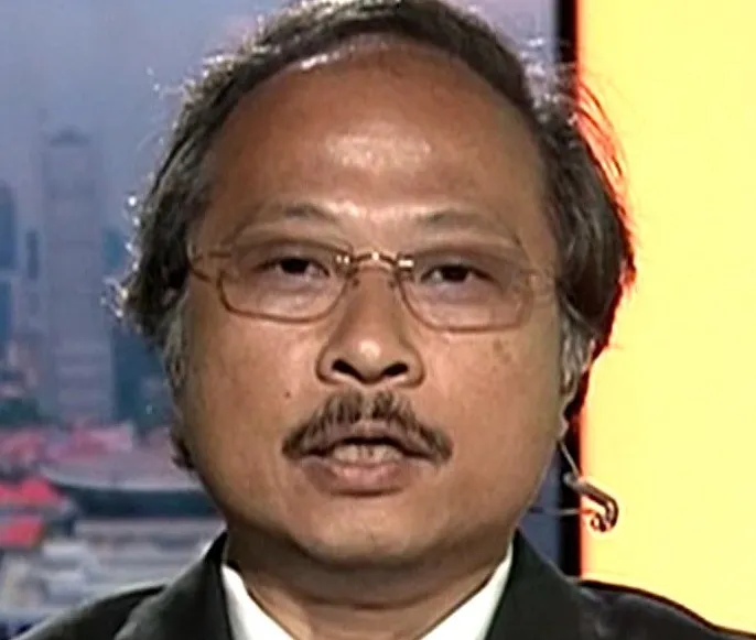 Engseng Ho