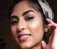 Eqra Kazi