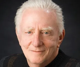Eric Cheyfitz