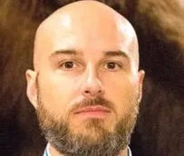Eric Covey