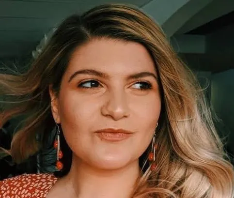 Erin Pamukcu