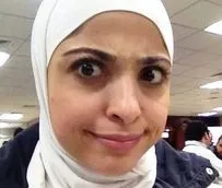 Esra'a Ayoush