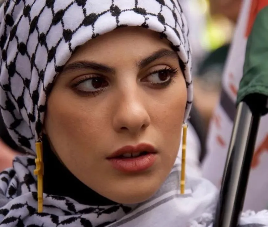 Essra Karam