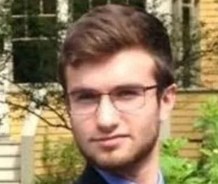 Ethan Fraenkel