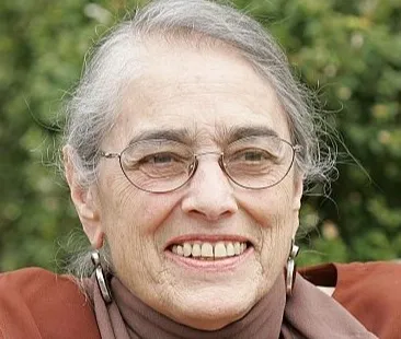 Evelyn Fox Keller