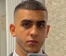 Eyad Mazen Khalil