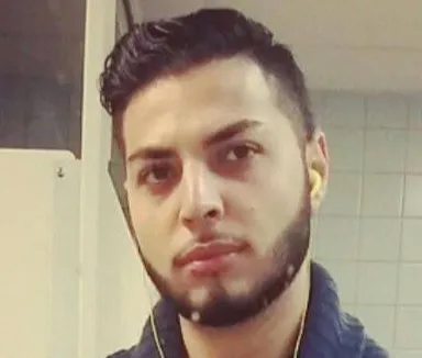Fade Masoud