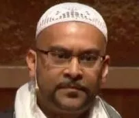 Faisal Kutty