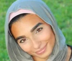 Farah Elsamra-Gewida