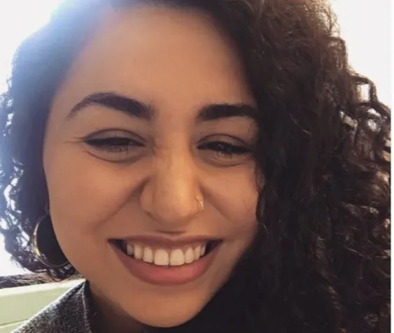 Farah Erzouki