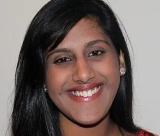 Farah Jiwani