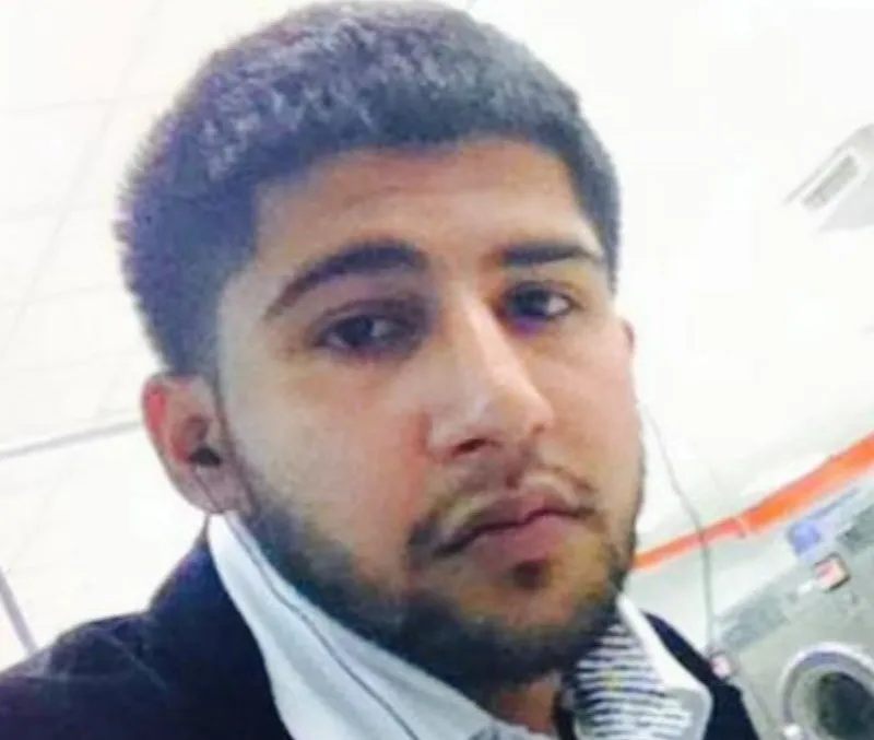 Faran Afzal