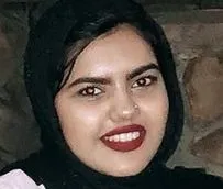 Fareeha Faza Qureshi