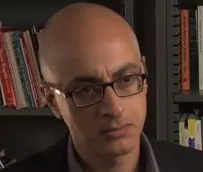 Farid Abdel-Nour
