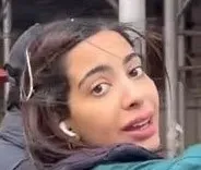 Farida El Hefni