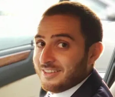 Faris Khawaja