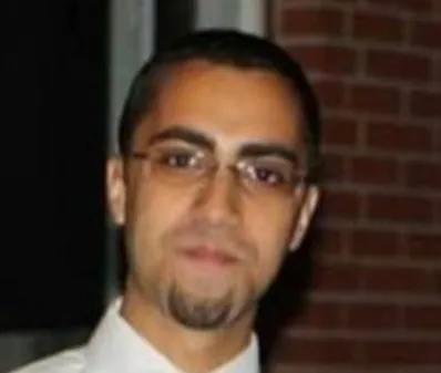 Farouk Abu Alhana