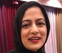 Farwa Ali Zaidi