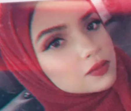 Fatima Guendouz
