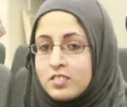 Fatima Itmaizah