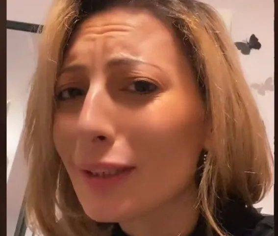Fatima Krami