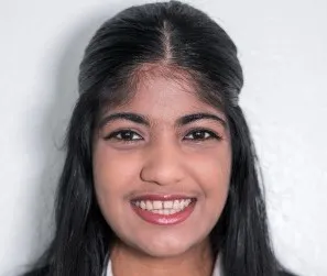 Fatima Sanaullah