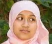 Fatima Vakil
