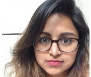 Fatima Zehra