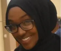 Fatma Ismail