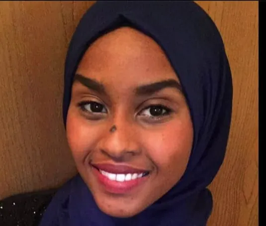 Fatuma Qorane