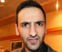 Feraas Ayoub