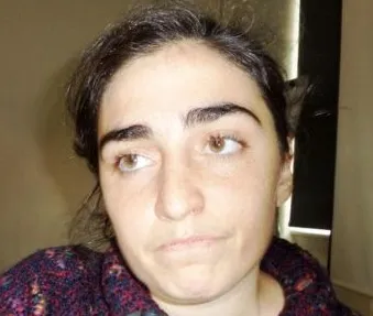 Feride Eralp