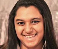 Fiana Arbab